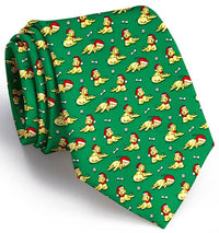 Bird Dog Bay Neck Ties