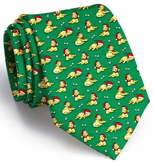 Bird Dog Bay Neck Ties