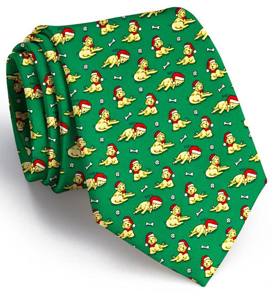 Bird Dog Bay Neck Ties