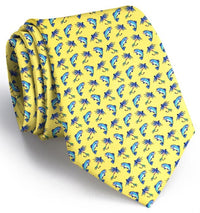 Bird Dog Bay Neck Ties