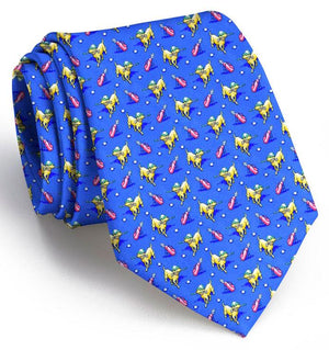 Bird Dog Bay Neck Ties