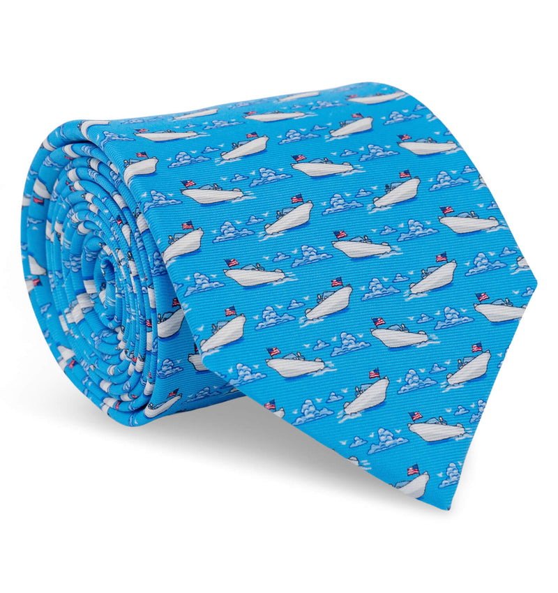 Bird Dog Bay Neck Ties