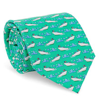 Bird Dog Bay Neck Ties
