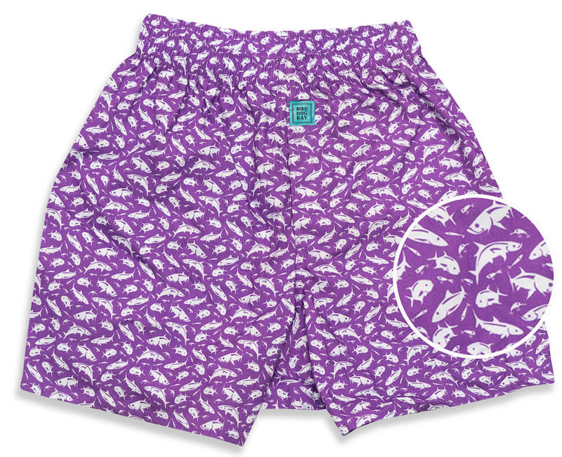 Bird Dog Bay Boxers