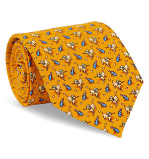 Bird Dog Bay Neck Ties