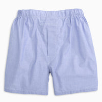 Batton Men's Woven Boxers