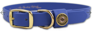 Over Under Water Dog Collars