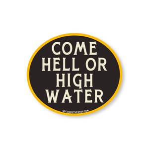 Good Southerner Decals