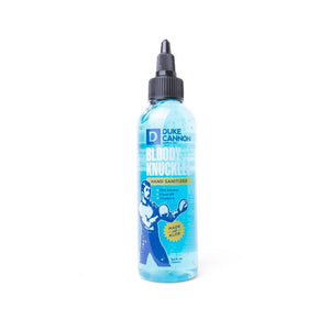 Duke Cannon Bloody Knuckles Hand Sanitizer