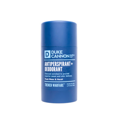 Duke Cannon Antiperspirant