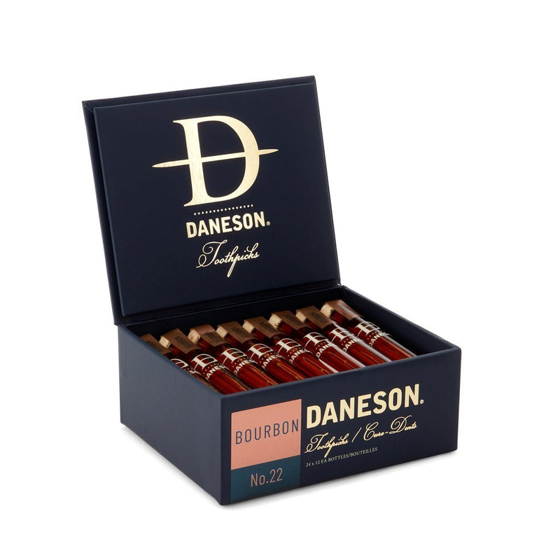 Daneson Toothpicks