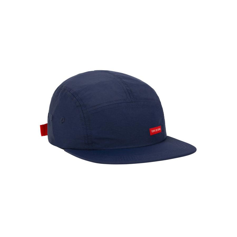 Topo Nylon Camp Hat