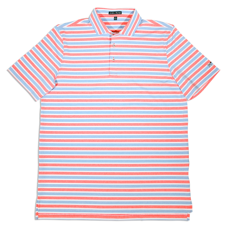 Southern Point Youth Performance Polo