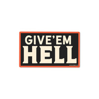 Good Southerner Decals