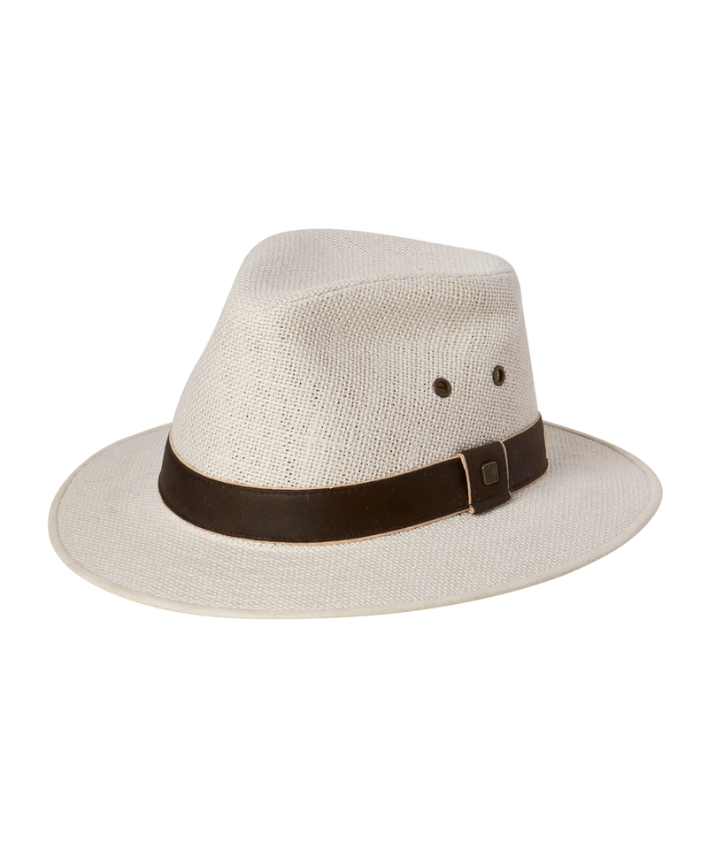 Kooringal Hat - Safari - Beaumont