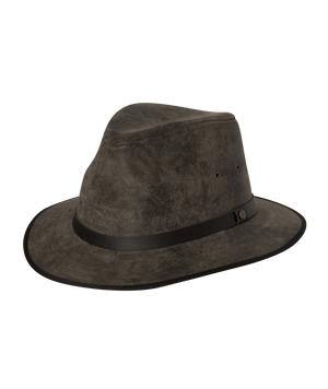 Kooringal Hat - Drover - Canungra V2