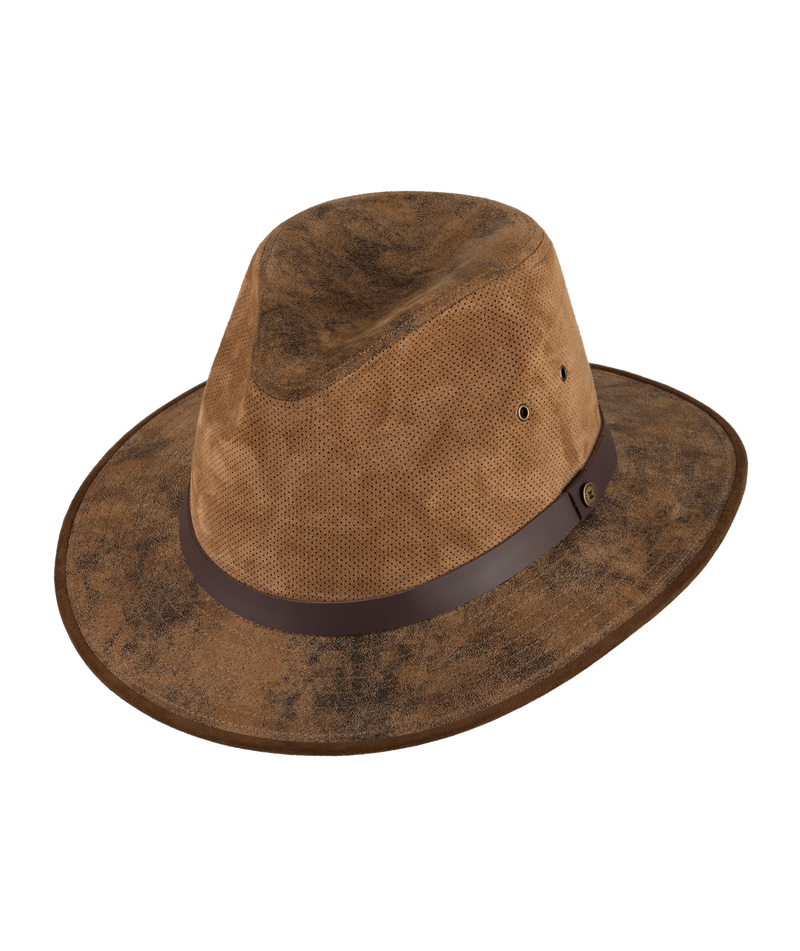 Kooringal Hat - Drover - Canungra V2