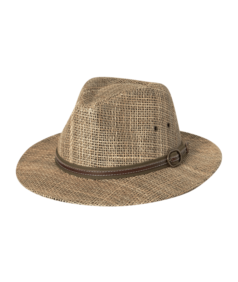Kooringal Men's Drover Hat - Tooloom