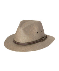 Kooringal Men's Drover Hat - Manassa