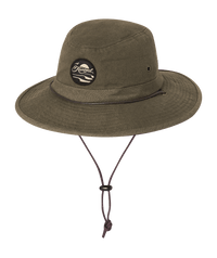 Kooringal Men's Mid Brim Salty Hat