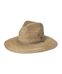 Kooringal Hat - Surf Straw - Yamba