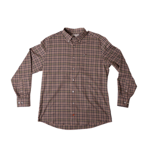 Southern Point Stretch Hadley Dress Shirt