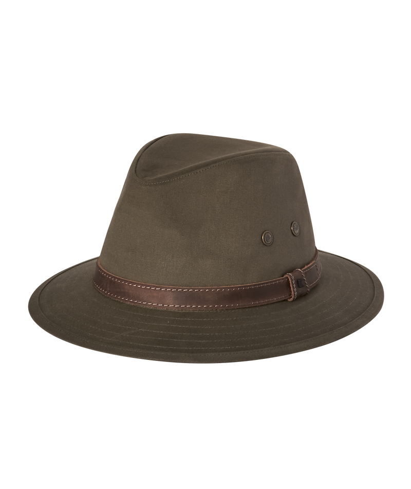 Kooringal  Safari Ridge Hat