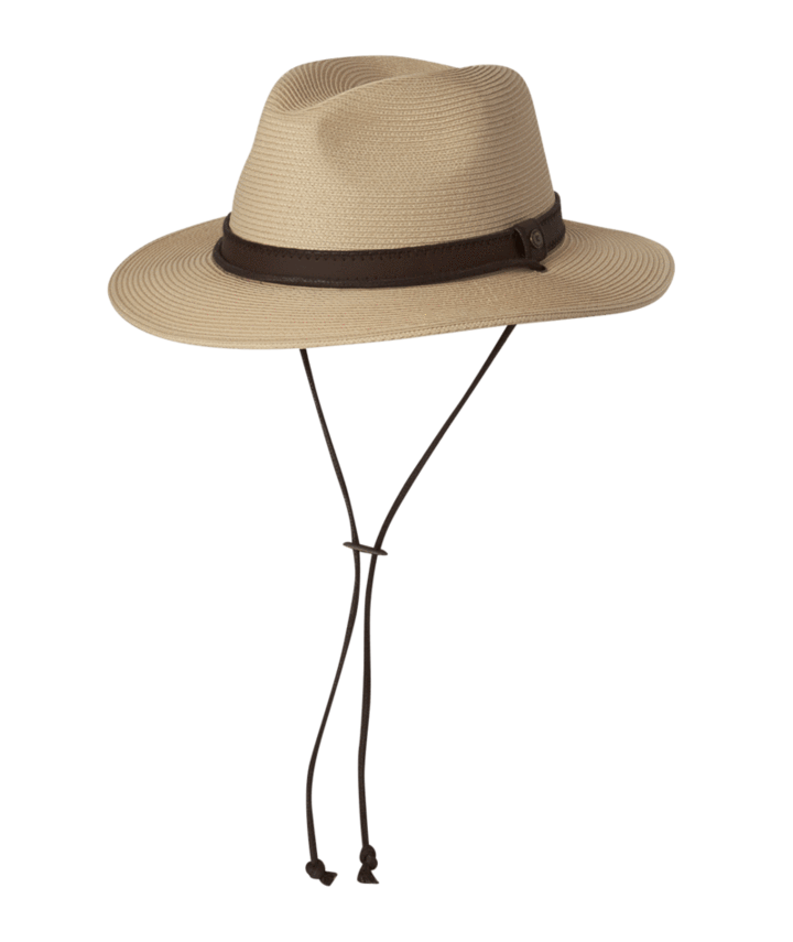 Kooringal Hat - Safari - Hamilton