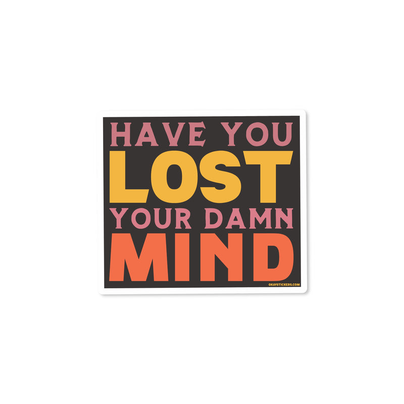 Good Southerner Decals