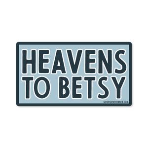 Good Southerner Decals