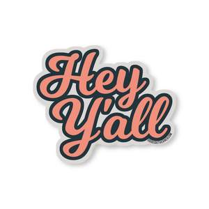 Good Southerner Decals