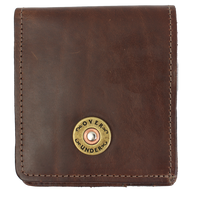 Over Under Single Shot Wallets