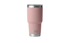 Yeti Rambler 30oz with Mag Lid