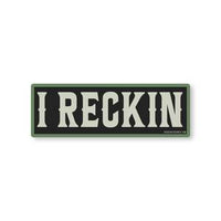 Good Southerner Decals