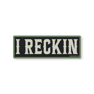 Good Southerner Decals