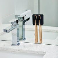 Tooletries George Toothbrush Rack
