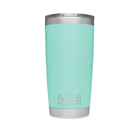 Yeti Rambler 20 oz  w/Mag Lid