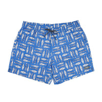 Aftco Strike Swim Shorts