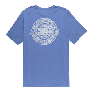 Aftco Men's Rouge SS Shirt