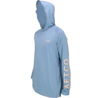 AFTCO - Samurai Sun Protection Hoodie