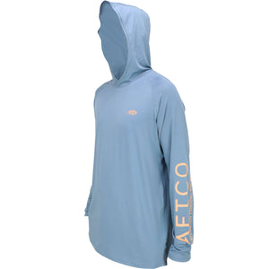 AFTCO - Samurai 2 Long Sleeve Performance Hoodie