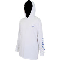 AFTCO - Samurai 2 Long Sleeve Performance Hoodie