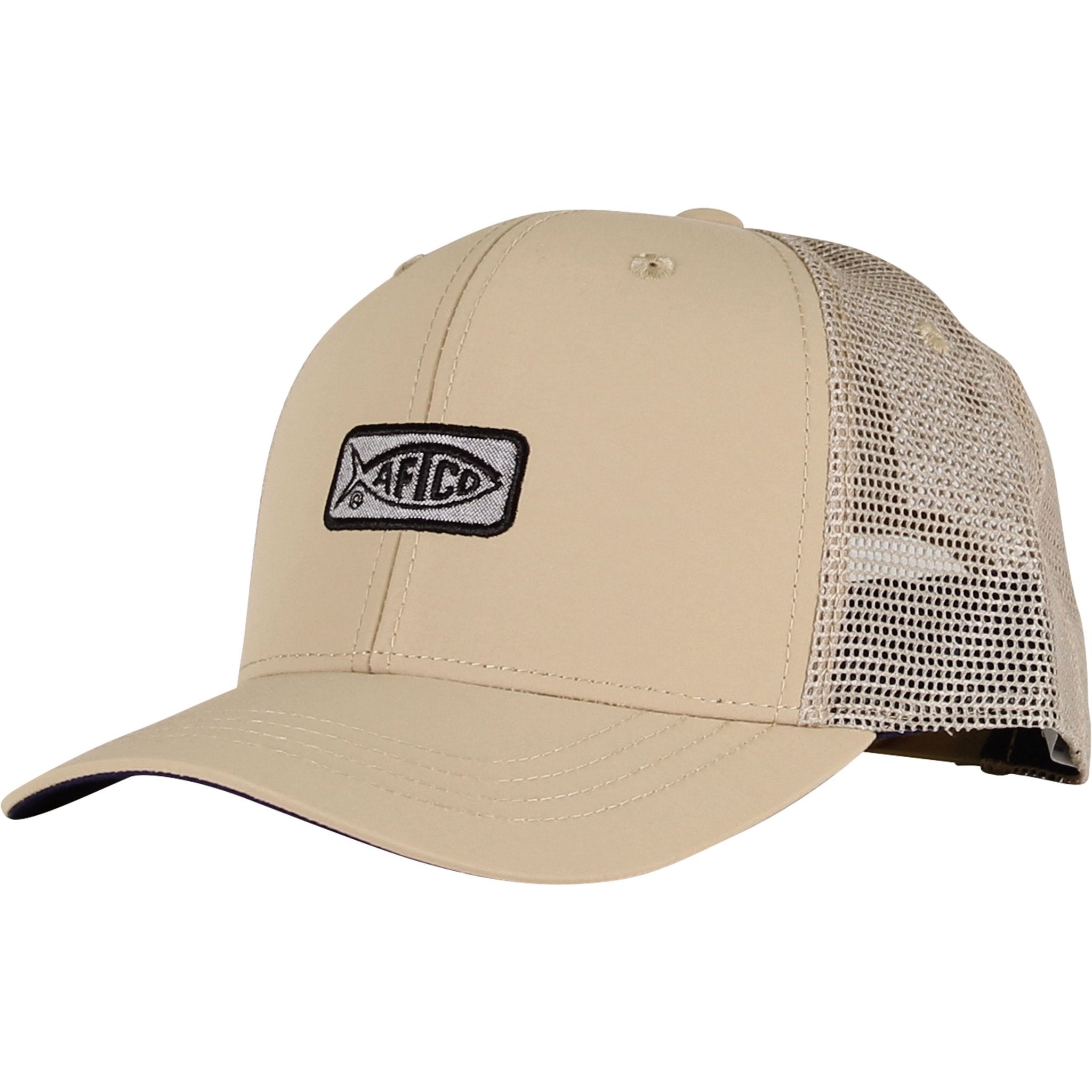 AFTCO Original Fishing Trucker Hat – RiverbendFairhope