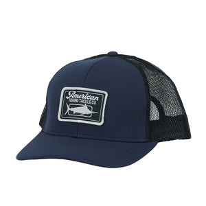 Aftco Bermuda Trucker Hat