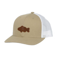 Aftco Men's Chomp Trucker Hat