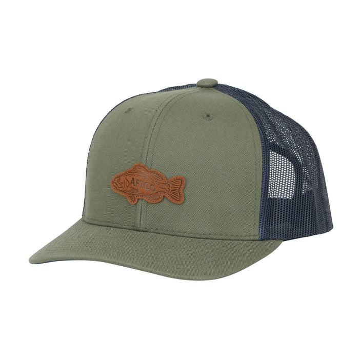 Aftco Men's Chomp Trucker Hat