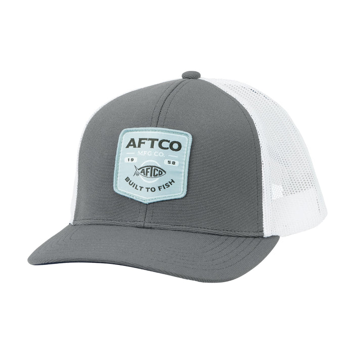 AFTCO Certified Rec Trucker Hat