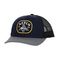 Aftco Red Peak Trucker Hat