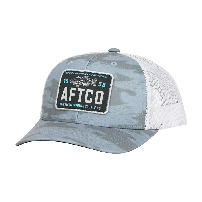Aftco Guided Trucker Hat – RiverbendFairhope