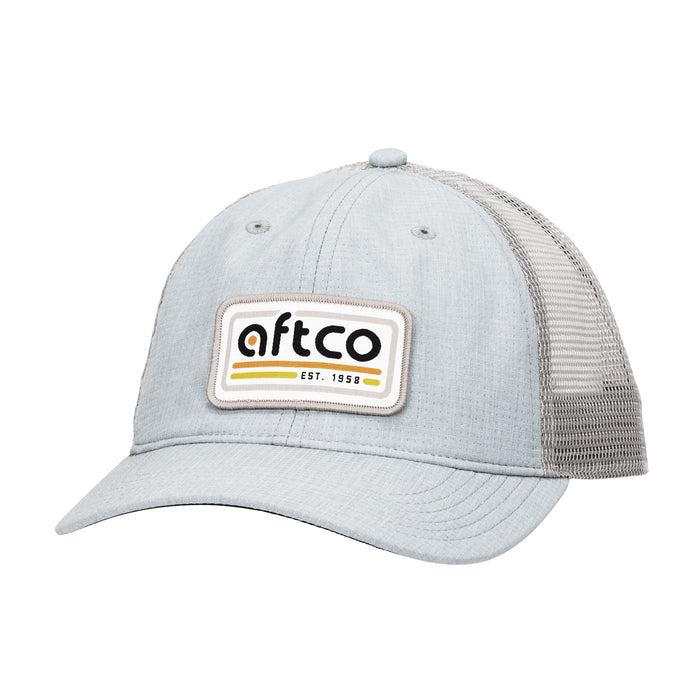AFTCO Fade Trucker Hat – RiverbendFairhope